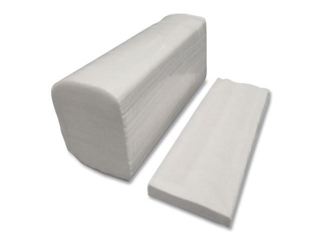 Valay Multifold Paper Towels White 16 Packs VT1106