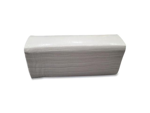 Valay Multifold Paper Towels White 16 Packs VT1106