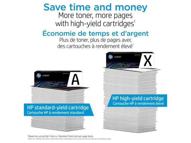 HP - 218X High-Yield Toner Cartridge - Black - image 9