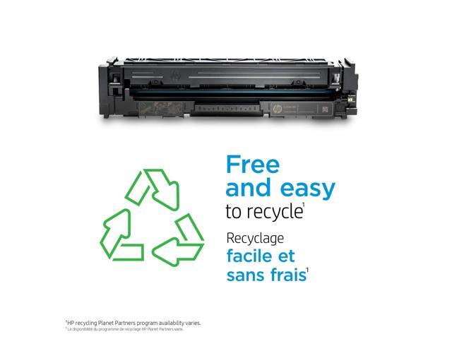 HP - 218X High-Yield Toner Cartridge - Black - image 12