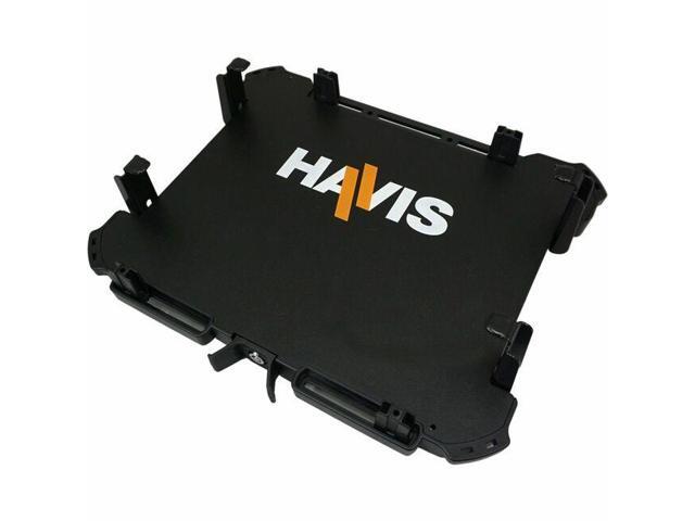 Havis Universal Rugged Cradle for Approximately 11in-14in Computing Devices