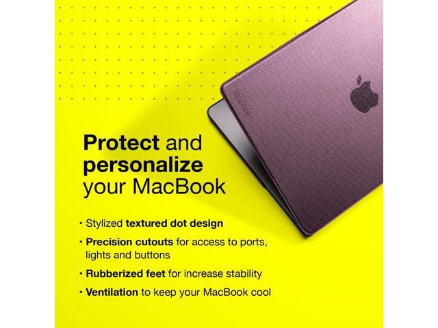 Incase Hardshell Case for MacBook Pro 16-inch 2021 Dots