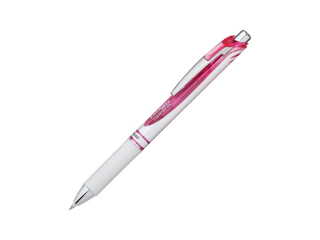 Pentel EnerGel RTX Gel Pen Retractable Medium Assorted Ink 3/Pack BL77WBPS3M1