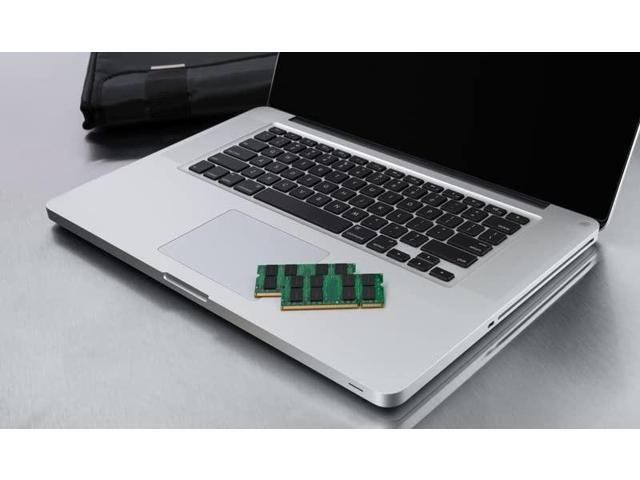 Kingston 8GB 5600MT/s DDR5 Non-ECC CL46 SODIMM 1Rx16