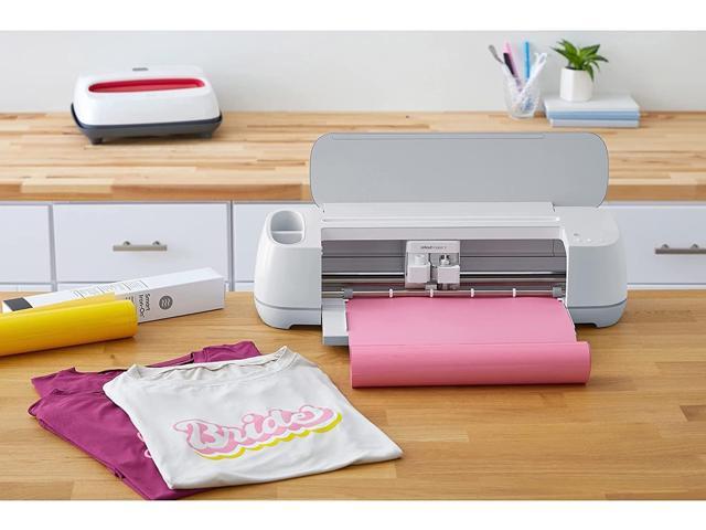 CRICUT SMART IRON ON WHITE 13 IN X9 FT