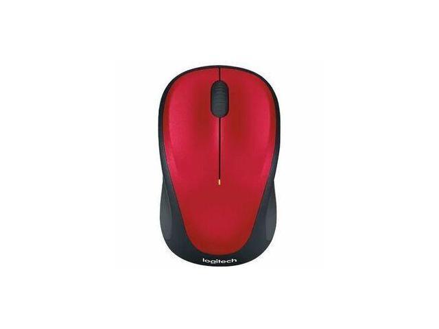 Logitech - M317 Wireless Optical Mouse - Wireless - Colt Glossy - image 6