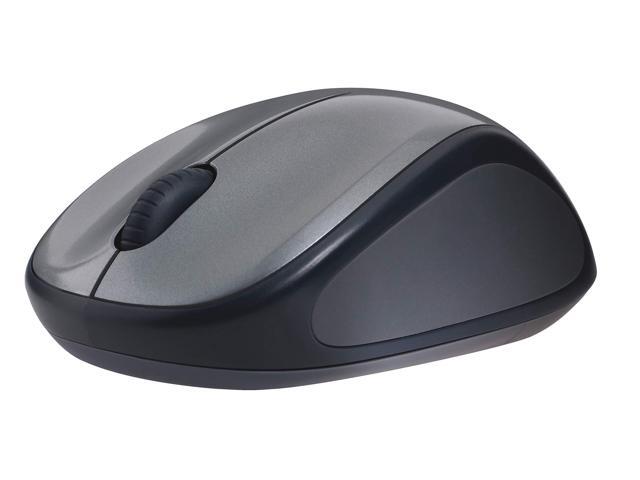 Logitech - M317 Wireless Optical Mouse - Wireless - Colt Glossy - image 7