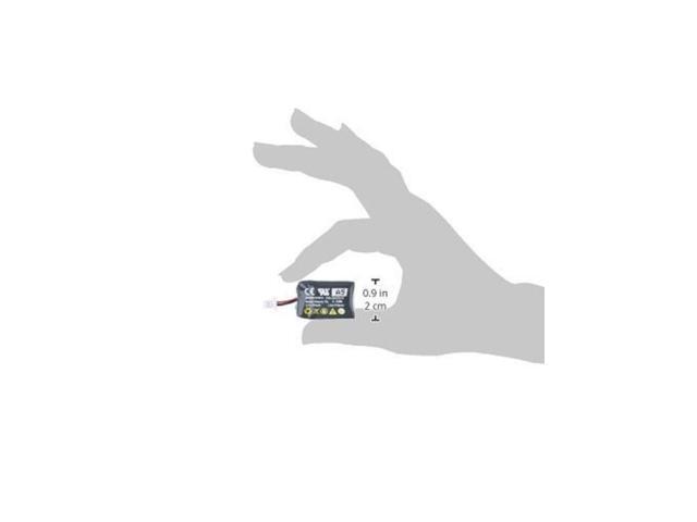 HP SPARE BATTERY CS540 Model 85Q98AA