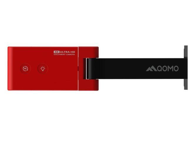 Qomo HiteVision 4K Portable Doc Cam QPC5