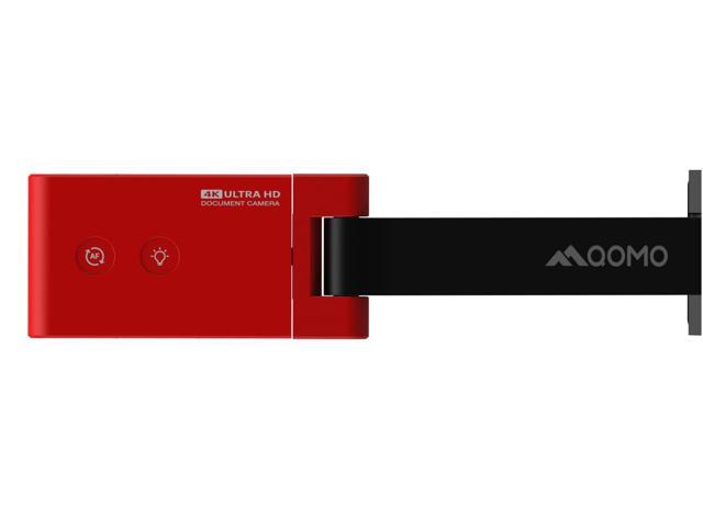 Qomo HiteVision 4K Portable Doc Cam QPC5