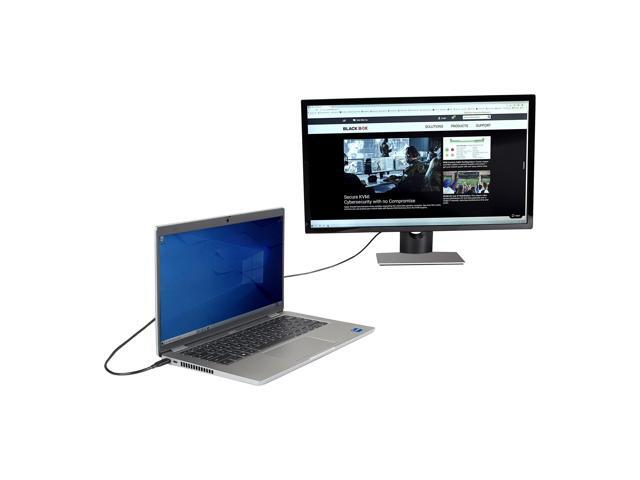 Black Box VA-USBC31-HDMI4K-016 16 ft. USB-C to HDMI Active Adapter Cable - 4K60 - image 3