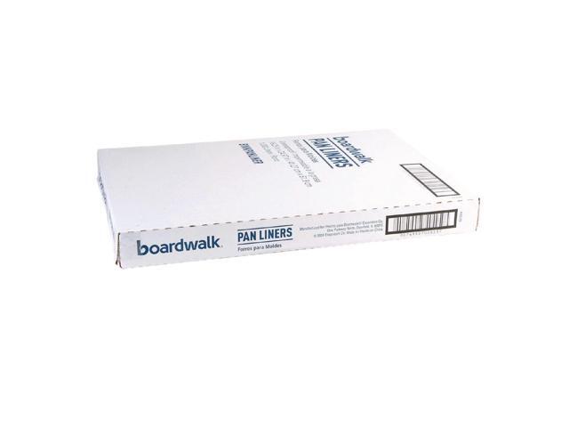 Grease-Proof Quilon Pan Liners 24.5 x 16.63 1000/Carton SC07070