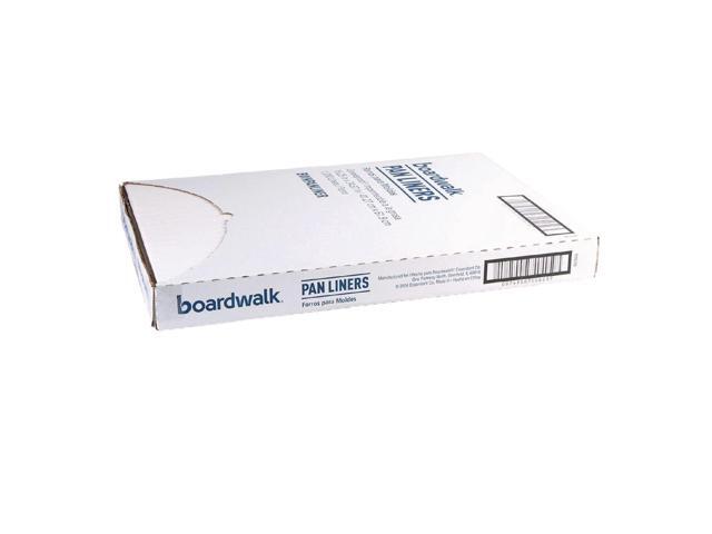 Grease-Proof Quilon Pan Liners 24.5 x 16.63 1000/Carton SC07070