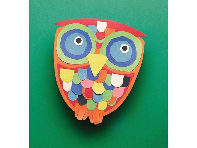 Pacon 8017 SunWorks Construction Paper Heavy 18 x 24 Holiday Green 50 Sheets