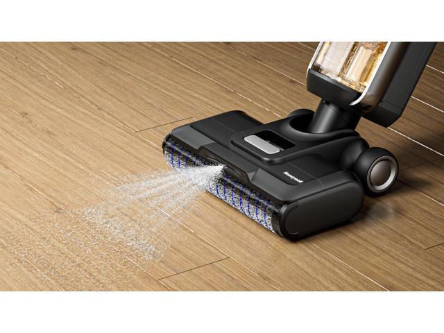 Honeywell FC20 Ultamax Pro Cordless Floor Cleaner and Vacuum HFC20UMPGE01US