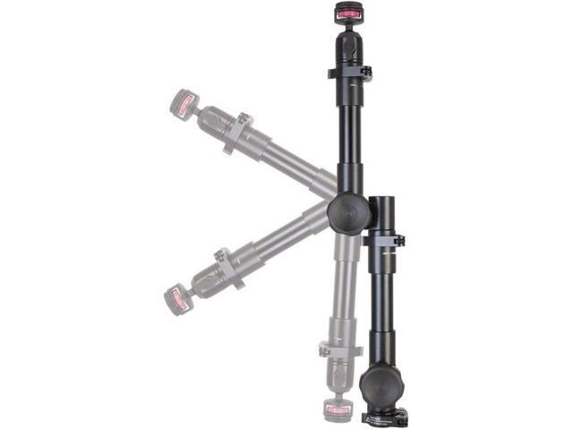 The Joy Factory MagConnect Heavy Duty Seat Bolt Mount Only, with Dual Telecopic Extension Arm