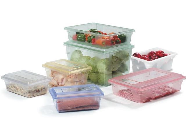 StorPlus Polycarbonate Food Storage Container 8.5gal Clear 1062107