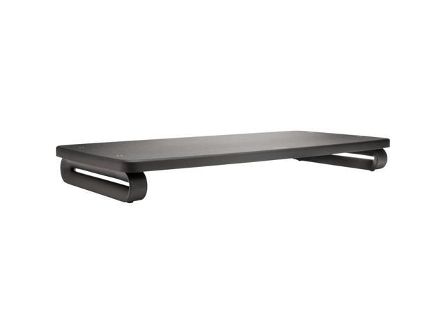 Kensington SmartFit Extra Wide Monitor Stand for up to 27' Screen Monitor (K52797WW)
