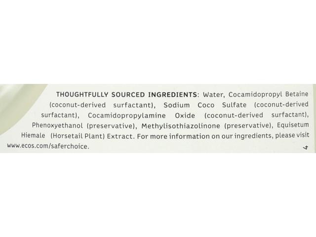ECOS PRO HE Liquid Laundry Detergent 170 oz. (PL9371/02)