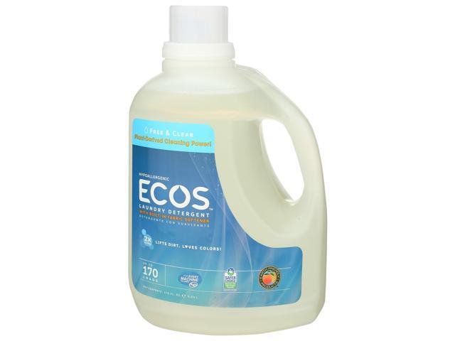 ECOS PRO HE Liquid Laundry Detergent 170 oz. (PL9371/02)