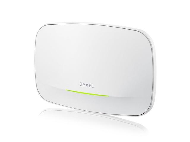 Zyxel BE6500 4-Stream WiFi 7 Dual-Radio NebulaFlex Pro Access Point WBE510D