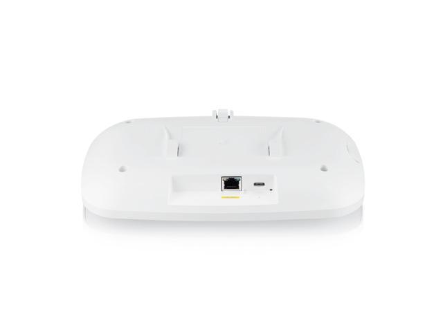 Zyxel BE6500 4-Stream WiFi 7 Dual-Radio NebulaFlex Pro Access Point WBE510D