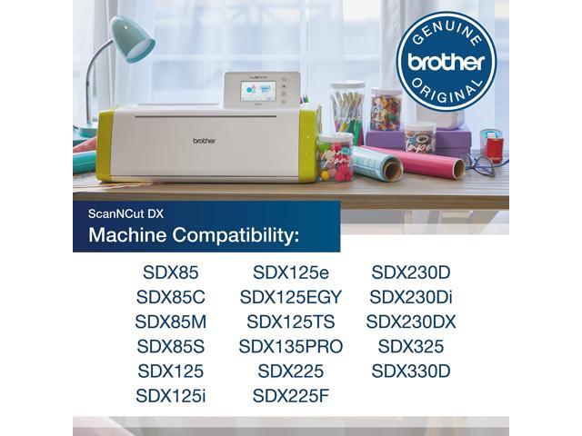 Brother Standard Mat for ScanNCut DX machine 1 Mat 12'x12' CADXMATSTD12