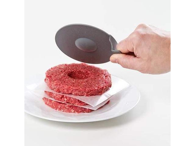 Prepworks by Progressive HPM-10 Perfect Burger Press