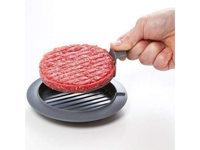 Prepworks by Progressive HPM-10 Perfect Burger Press