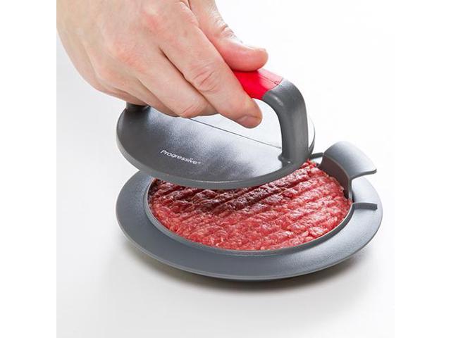 Prepworks by Progressive HPM-10 Perfect Burger Press