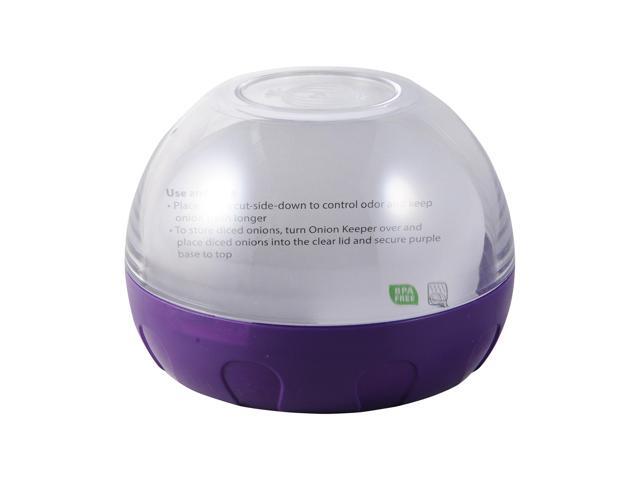 Progressive LKS-11DP Onion Keeper - Purple