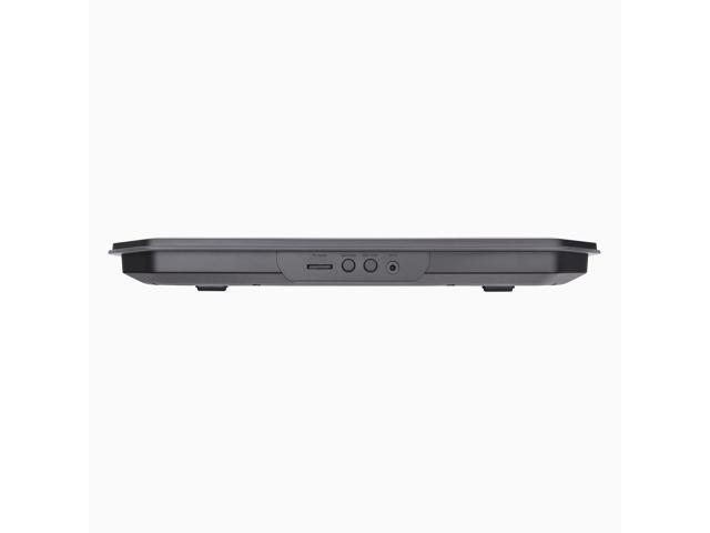 Thermaltake Massive 12 RGB Notebook Cooler for up to 15 inch Laptops - Black - image 9