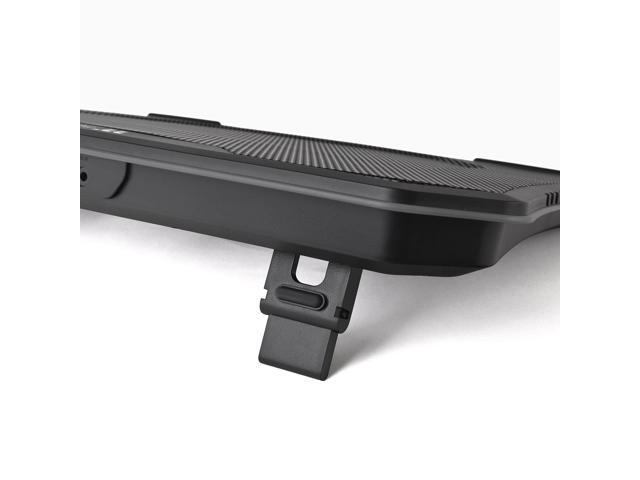 Thermaltake Massive 12 RGB Notebook Cooler for up to 15 inch Laptops - Black - image 8