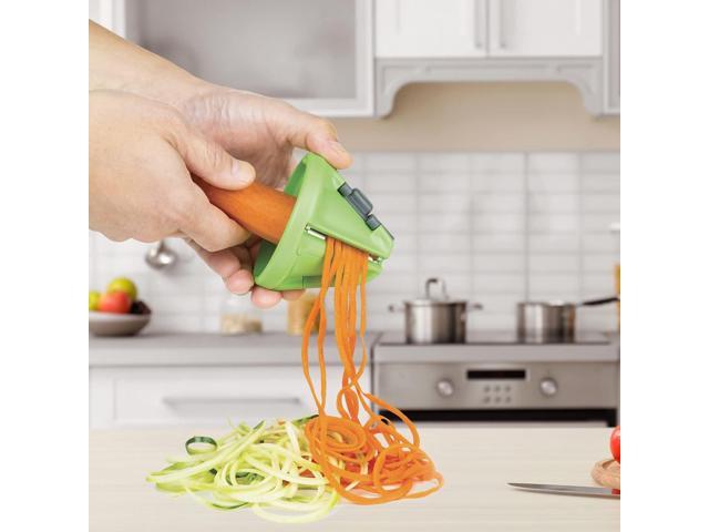 Progressive PS-5300 Veggie Pasta Maker