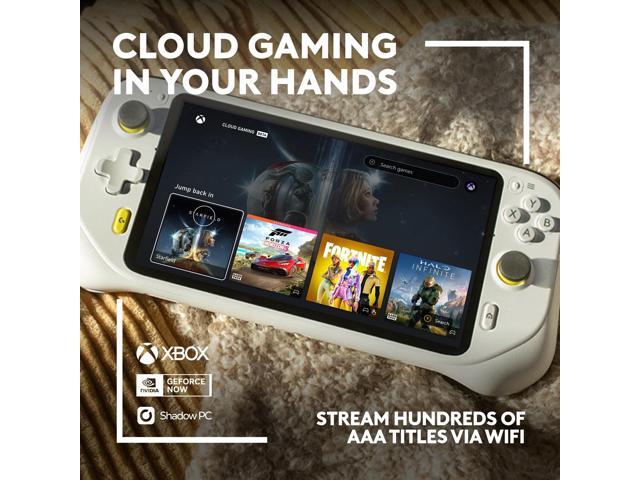 G CLOUD Gaming Handheld Console - Xbox - image 4