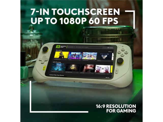 G CLOUD Gaming Handheld Console - Xbox - image 6