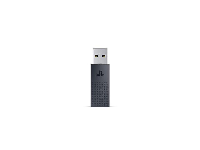 Sony - PlayStation Link USB Adapter - Black - image 3