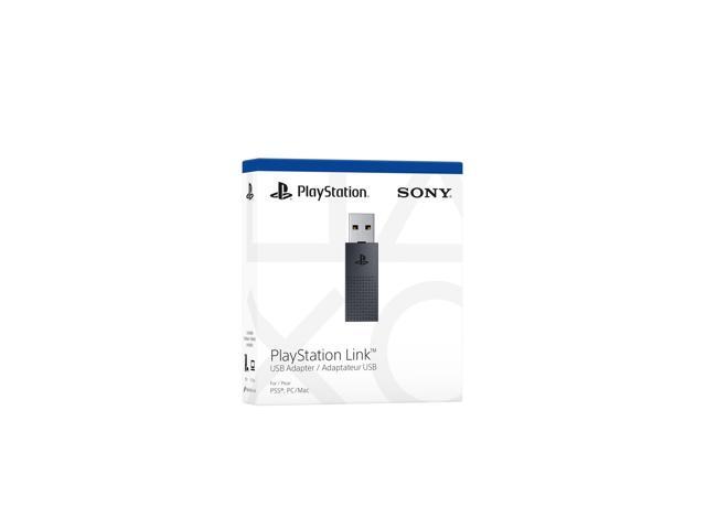 Sony - PlayStation Link USB Adapter - Black - image 4