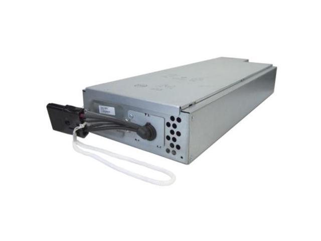 APC by Schneider Electric Replacement Battery Cartridge #117 TAA APCRBC117US