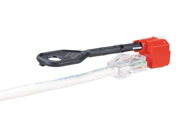 KEY FOR RJ45 LOCK IN DEV EA