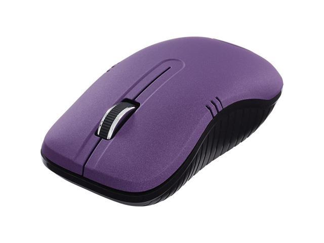VERBATIM CORPORATION 99781 WIRELESS NOTEBOOK OPTICAL MOUSE