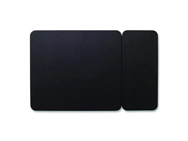 MagPad Charger and Mouse Pad Black MGPBK