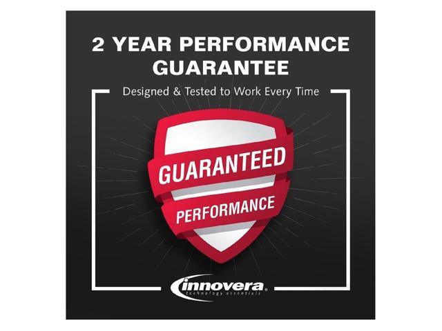 Innovera Remanufactured Toner Cartridge Compatible with HP W9004MC Black