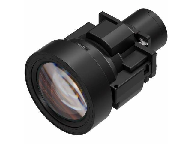 NEC Display NP53ZL 19 mm to 27.60 mm f/2.2 f/1.8 Short Throw Zoom Lens
