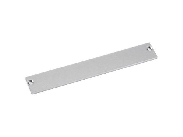 Black Box Modular KVM Extender Blanking Panel 1-Slot