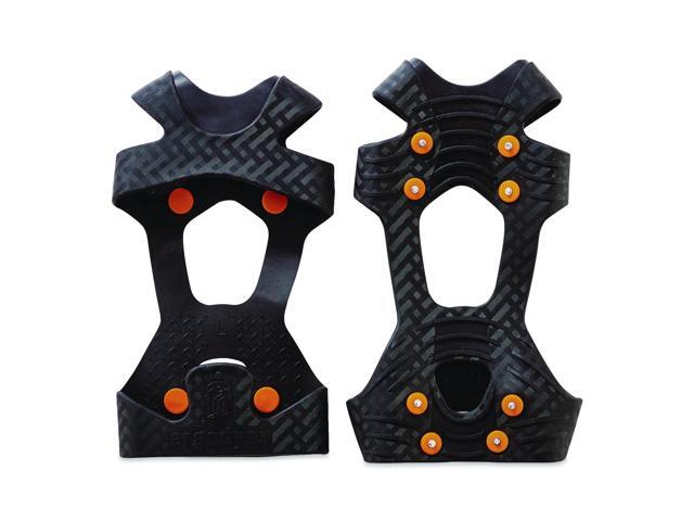 Trex 6300 One Piece Slip-on Ice Cleats 2X-Large Black Pair 16756