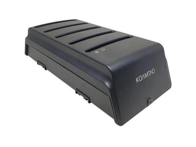 KoamTac Samsung Galaxy Tab Active3 5-Slot Battery Charger 896930