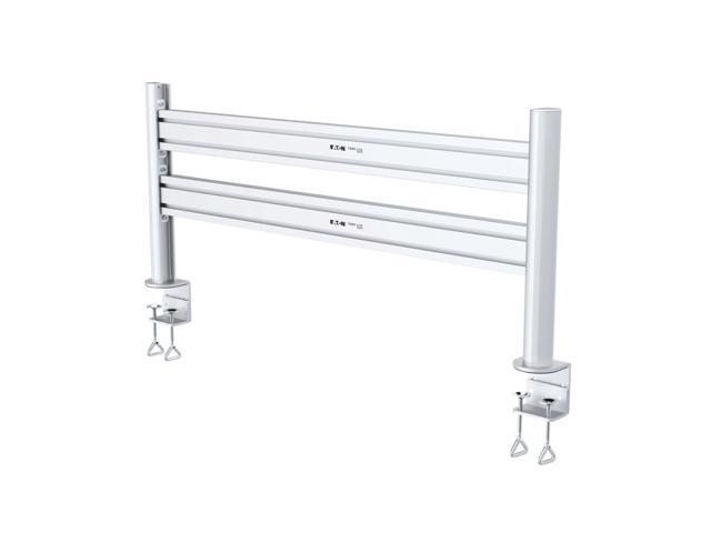 Tripp Lite series 40' Slat Rail for Slat Wall System, TAA Compliant (DMSWSLATTAA)