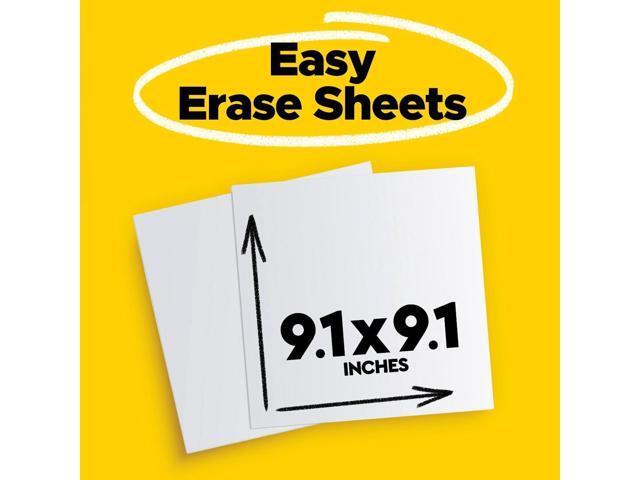 PAPER,POSTIT,FLEX,9X9,2PK