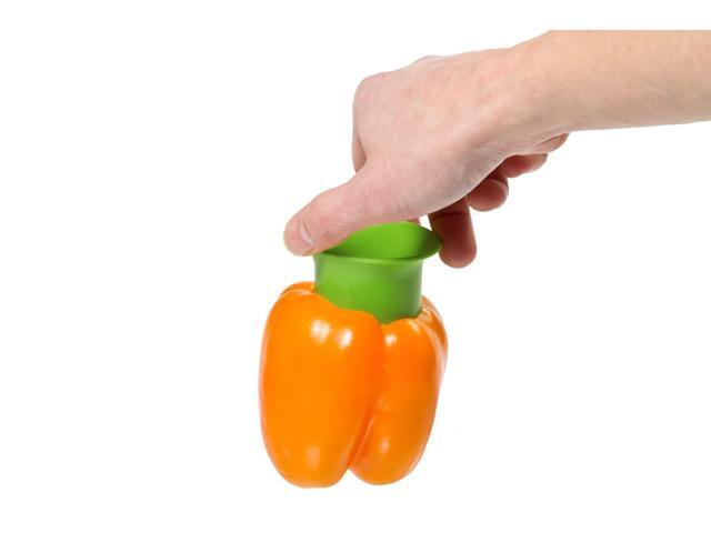 Prepworks by Progressive Pepper Corer